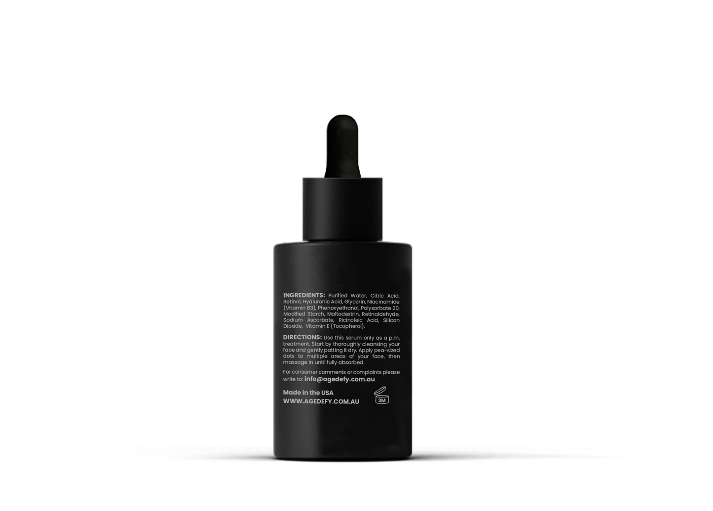2% Retinol Serum