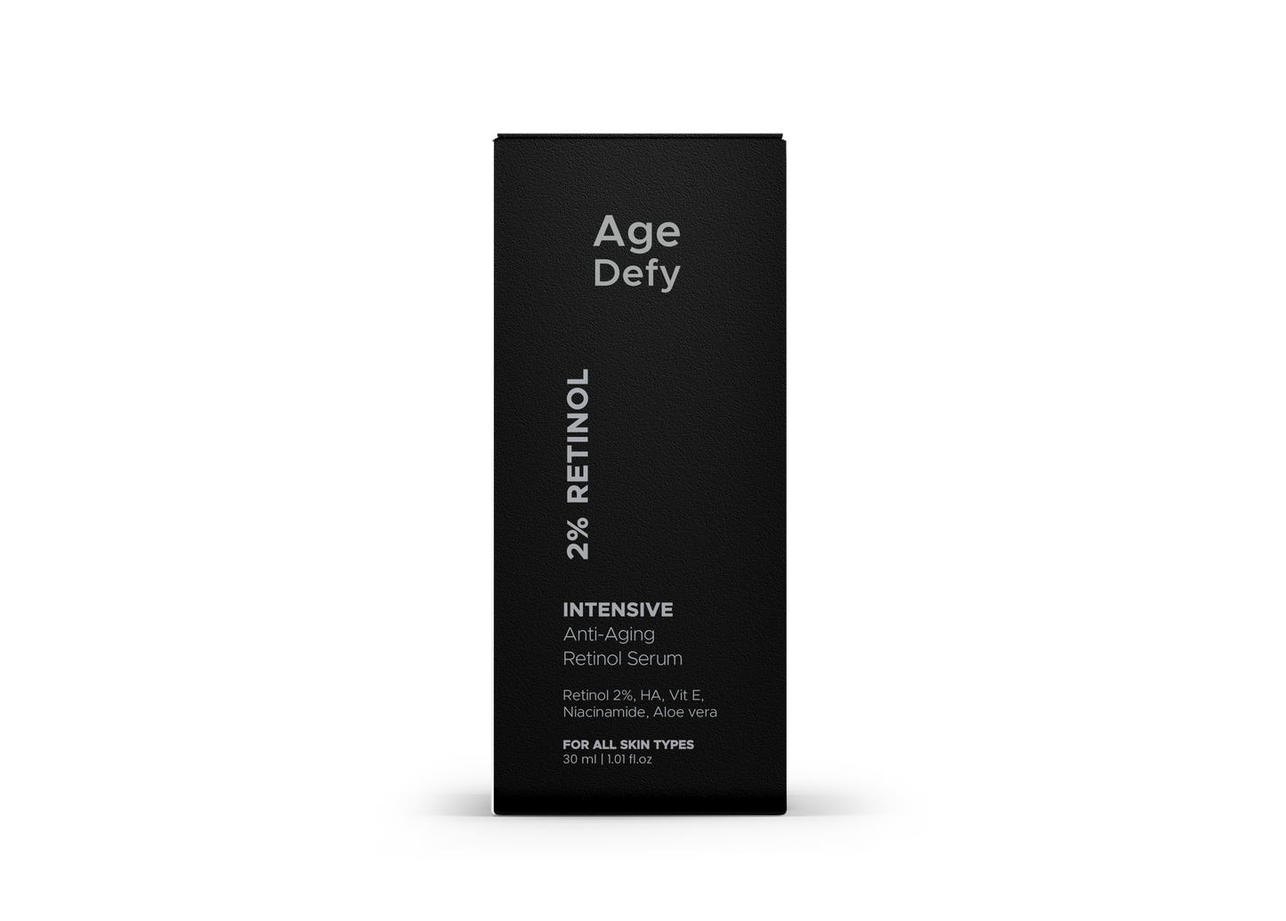 2% Retinol Serum