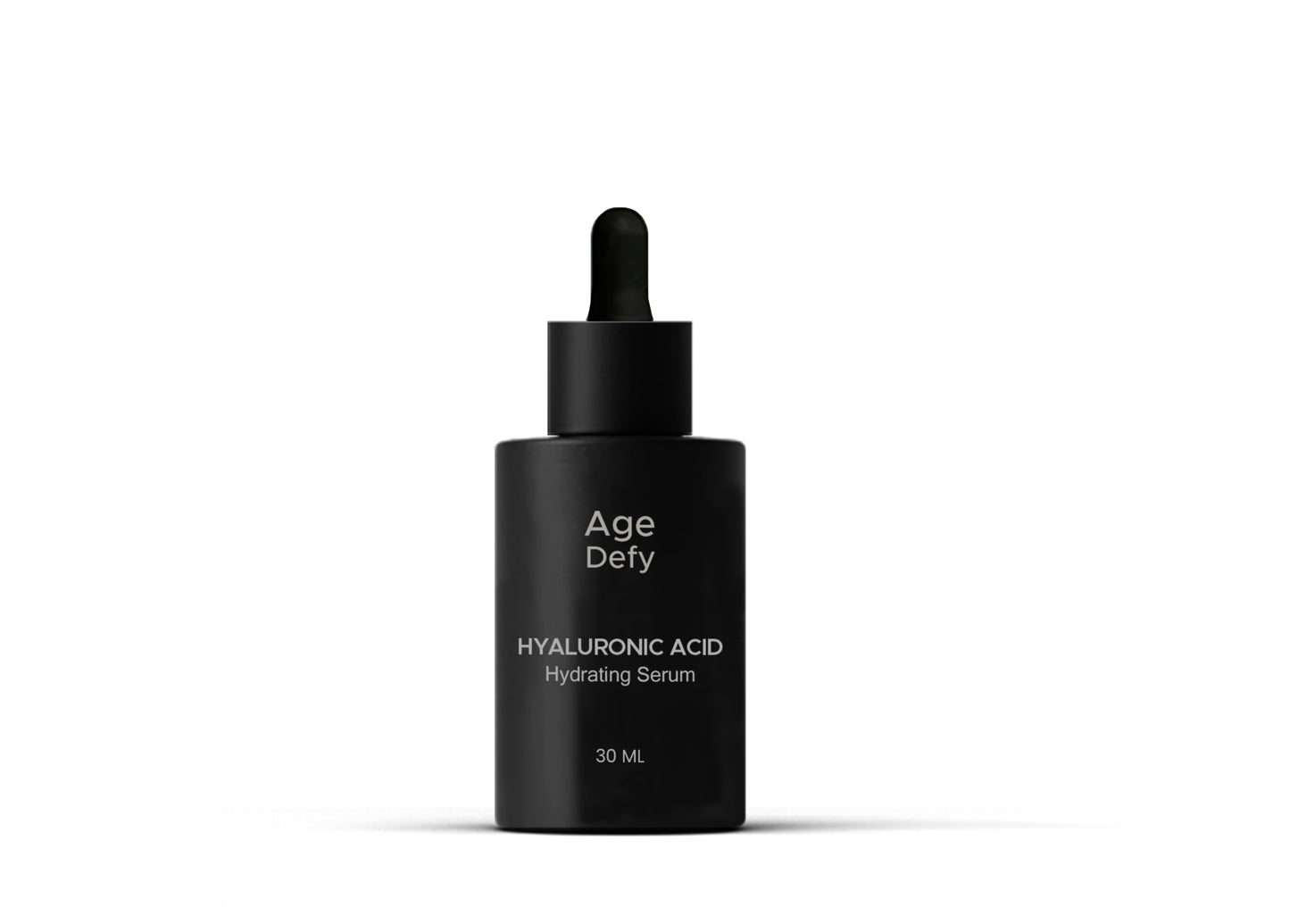 Hyaluronic Acid Serum