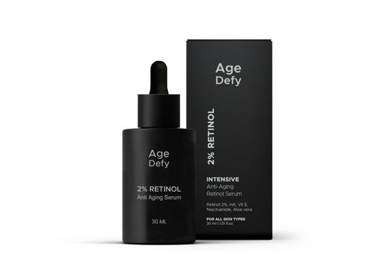 2% Retinol Serum