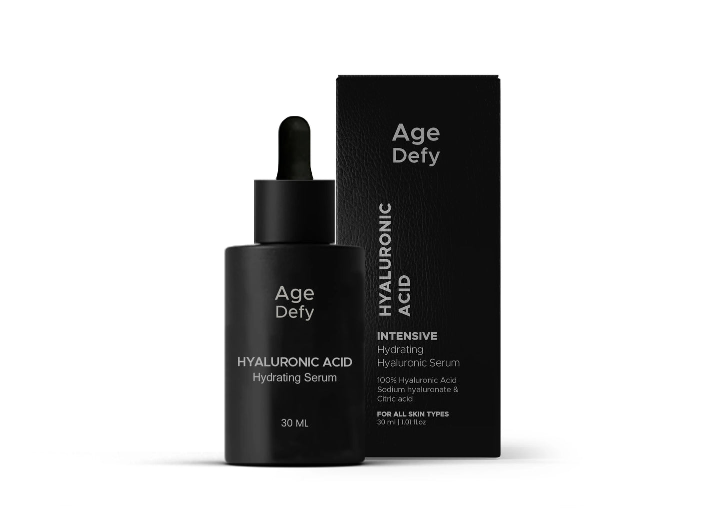 Hyaluronic Acid Serum
