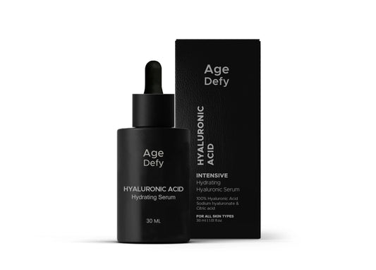Hyaluronic Acid Serum